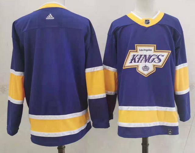 Los Angeles Kings Jerseys 16